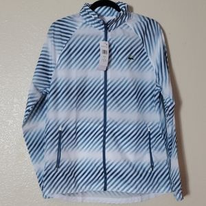 Lacoste windbreaker